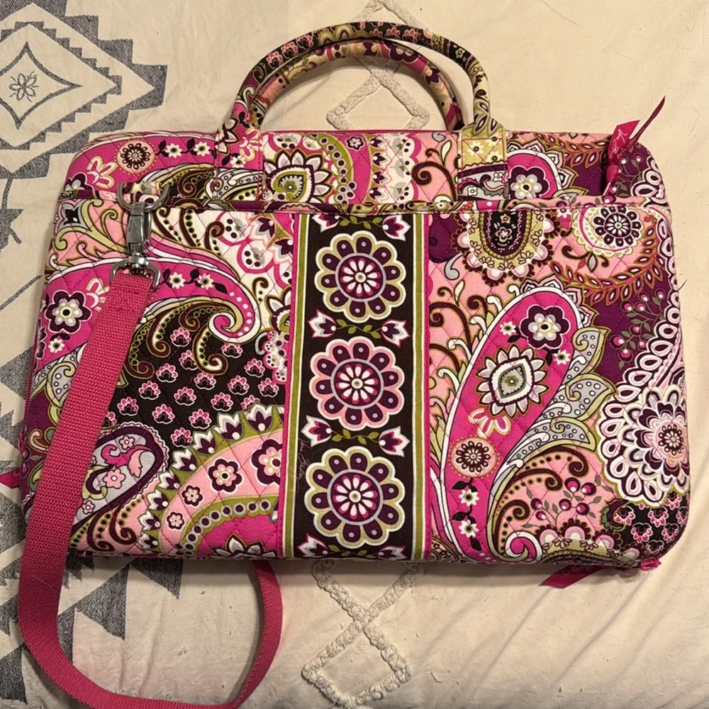 Vera Bradley Laptop Case